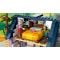 LEGO® Friends - Casa apicultorilor si gradina cu flori (42669)