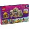 LEGO® Friends - Cafenea cu multe plante si florarie (42671)