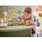 LEGO® Friends - Cafenea cu multe plante si florarie (42671)