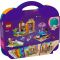 LEGO® Friends - Valiza creativa de plaja si calatorie (42672)