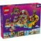 LEGO® Friends - Statiune de pe litoral pentru vacanta cu familia (42673)