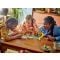 LEGO® Friends - Statiune de pe litoral pentru vacanta cu familia (42673)