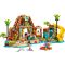 LEGO® Friends - Statiune de pe litoral pentru vacanta cu familia (42673)