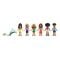 LEGO® Friends - Statiune de pe litoral pentru vacanta cu familia (42673)