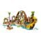 LEGO® Friends - Statiune de pe litoral pentru vacanta cu familia (42673)