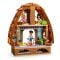 LEGO® Friends - Statiune de pe litoral pentru vacanta cu familia (42673)