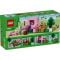 LEGO® Minecraft - Casa-Purcelus (21268)
