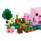 LEGO® Minecraft - Casa-Purcelus (21268)