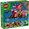 LEGO® Minecraft - Casa Ciuper-vaca (21270)