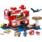 LEGO® Minecraft - Casa Ciuper-vaca (21270)