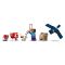 LEGO® Minecraft - Casa Ciuper-vaca (21270)