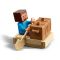 LEGO® Minecraft - Casa Ciuper-vaca (21270)