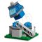 LEGO® Minecraft - Atacul baloanelor Ghast asupra satului (21273)