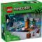 LEGO® Minecraft - Intalnirea cu Temnicerul (21274)