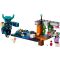 LEGO® Minecraft - Intalnirea cu Temnicerul (21274)