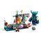 LEGO® Minecraft - Intalnirea cu Temnicerul (21274)