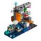 LEGO® Minecraft - Intalnirea cu Temnicerul (21274)