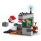 LEGO® Minecraft - Intalnirea cu Temnicerul (21274)