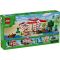 LEGO® Minecraft - Casa TNT din jungla (21275)