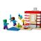 LEGO® Minecraft - Casa TNT din jungla (21275)