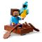 LEGO® Minecraft - Casa TNT din jungla (21275)