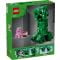 LEGO® Minecraft - Creeper (21276)