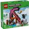 LEGO® Minecraft - Mina Tarnacop (21277)