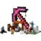 LEGO® Minecraft - Mina Tarnacop (21277)
