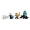 LEGO® Minecraft - Mina Tarnacop (21277)