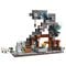 LEGO® Minecraft - Mina Tarnacop (21277)