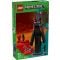 LEGO® Minecraft - Turnul Enderman (21279)