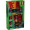 LEGO® Minecraft - Turnul Enderman (21279)