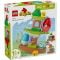 LEGO® DUPLO® - Copac pentru contrabalanta si stivuire (10440)
