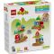LEGO® DUPLO® - Copac pentru contrabalanta si stivuire (10440)