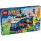LEGO® Sonic - Camionul de comanda al echipei Sonic (77006)