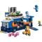 LEGO® Sonic - Camionul de comanda al echipei Sonic (77006)