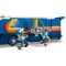 LEGO® Sonic - Camionul de comanda al echipei Sonic (77006)