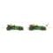 LEGO® Ninjago - Masina de curse cu motor cu arc a lui Lloyd (71828)