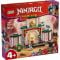 LEGO® Ninjago - Templul Spinjitzu al luptatorilor ninja (71831)