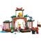 LEGO® Ninjago - Templul Spinjitzu al luptatorilor ninja (71831)