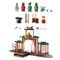 LEGO® Ninjago - Templul Spinjitzu al luptatorilor ninja (71831)