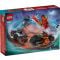 LEGO® Ninjago - Cursa de viteza cu cotocicleta lui Kai (71838)