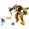 LEGO® Ninjago - Robotul de lupta Spinjitzu al lui Arin (71839)
