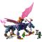 LEGO® Ninjago - Marea dragonita Rontu (71842)