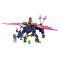 LEGO® Ninjago - Marea dragonita Rontu (71842)