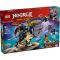 LEGO® Ninjago - Robotul calaret de dragon al lui Rogue (71843)