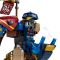 LEGO® Ninjago - Robotul calaret de dragon al lui Rogue (71843)