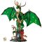 LEGO® Ninjago - Dragonul gardian (71847)