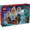 LEGO® Ninjago - Nava Bounty a Templului (71848)