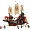 LEGO® Ninjago - Nava Bounty a Templului (71848)